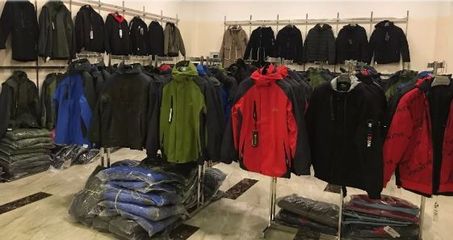 【全面振兴钢都】西柳首个海外分市场在蒙古国首都乌兰巴托开业运营